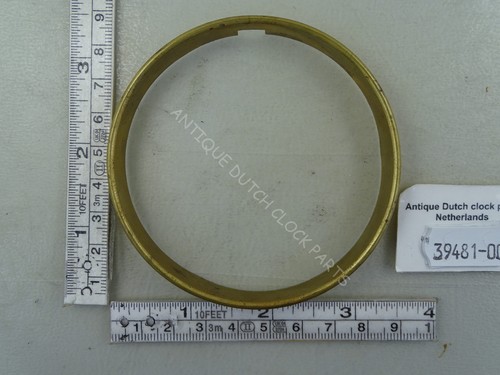 Marti brocot orologio - marti,
