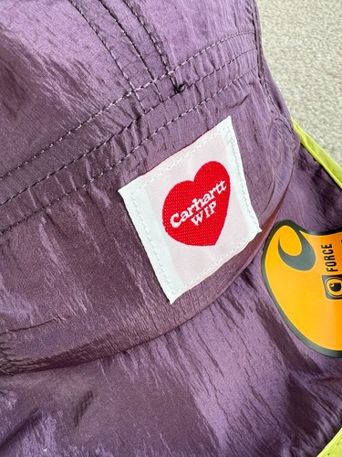 Cappello carhartt wip - carhartt,