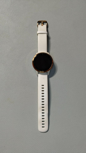 Garmin vivoactive display - vivoactive, 4s