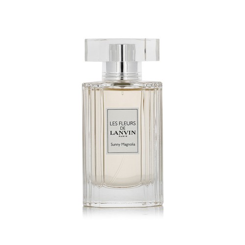 Lanvin les fleurs - fleurs,