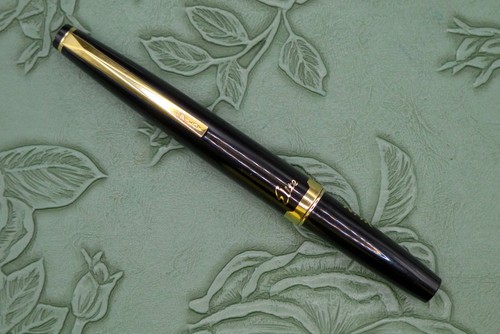 Vintage pilot elite pocket - vintage,