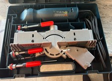 Bosch 1640VS seghetto a taglio