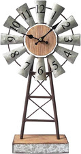Orologio Da Tavolo