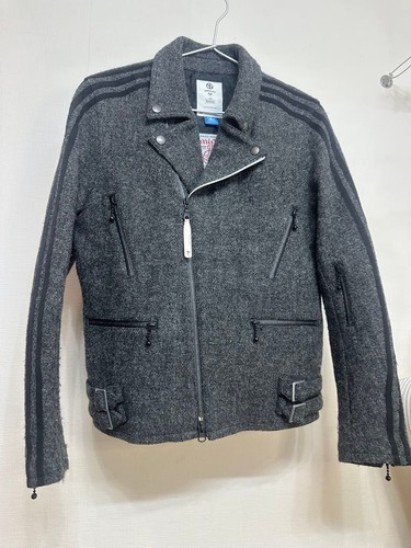 Adidas harris tweed - x,