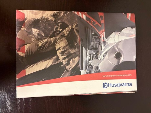 Catalogo bici husqvarna - catalogo,