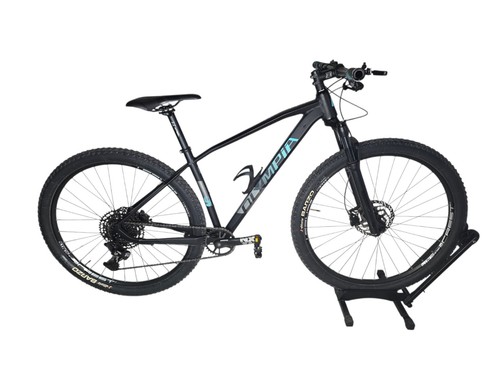 Bici mtb front - bici,