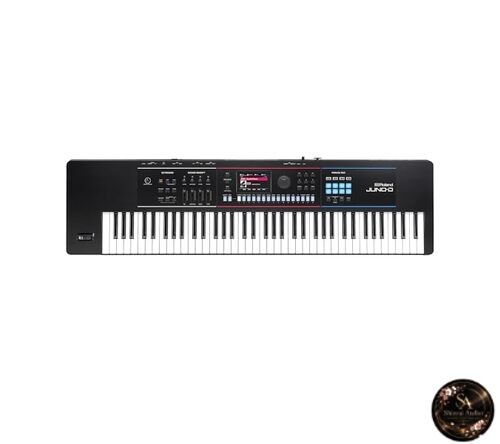 Sintetizzatore roland juno - sintetizzatore, juno-d7