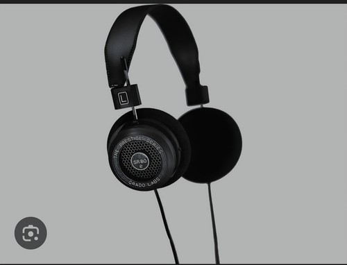 Grado sr80e prestige back - back,