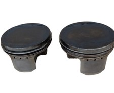 KIT 2 PISTONI MOTORE ORIGINALI