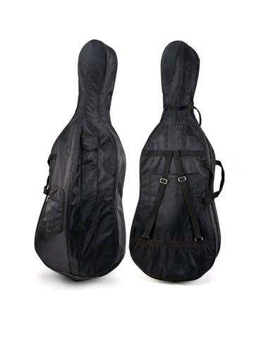 Borsa per violoncello - , 4/4