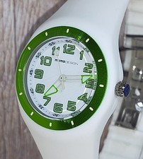 MOMO DESIGN MD2006WT-21 WATCH