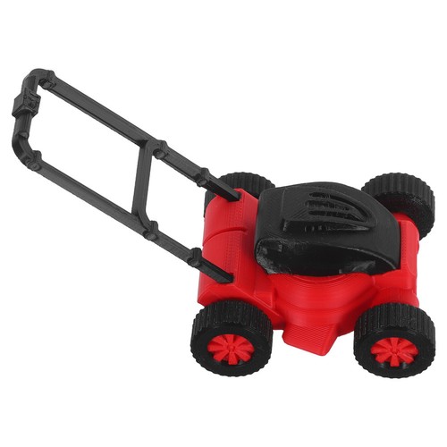 Tosaerba miniatura - tosaerba,