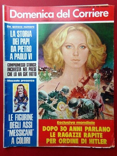 Domenica del corriere 3 - del,
