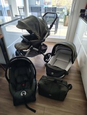 Trio Cam Rover Dinamico (2022) + accessori, ottime condizioni! ritiro a Brescia 