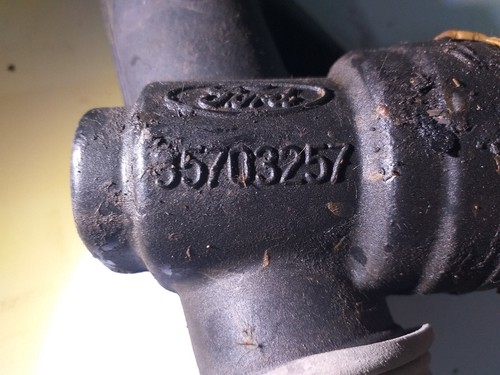 35703257 scatola sterzo - , ford