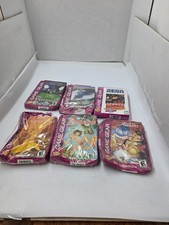 6 NUOVI giochi Sega Game Gear