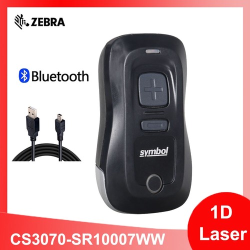 Symbol cs3070 sr10007ww - symbol, cs3070-sr10007ww