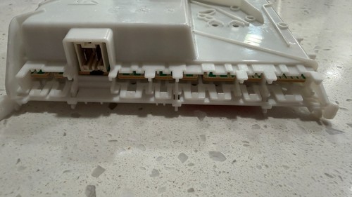 Parte scheda controllo - di,