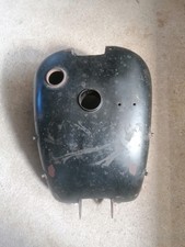 Serbatoio Moto Guzzi Alce