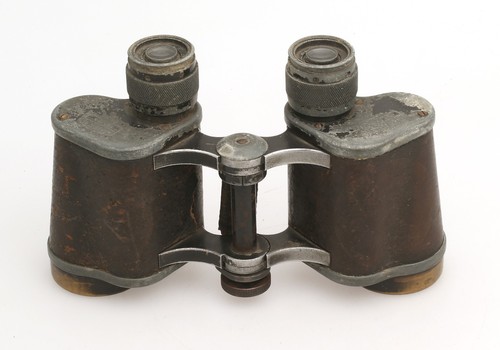 Binocolo carl zeiss jena - binocolo,