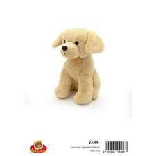 Peluche Cane Labrador De.Car