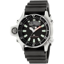 Citizen aqualand promaster - citizen,