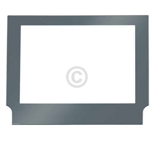 Bosch siemens vetro interno - bosch,