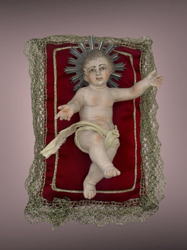 Bambino gesù bambinello - gesù,