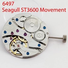 ST3600 Movimento Orologio