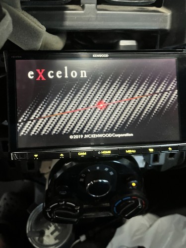 Kenwood excelon ddx9906xr - excelon,