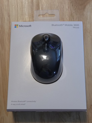 Mouse wireless originale