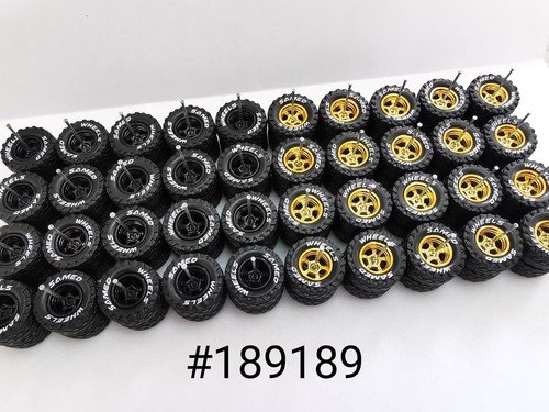 Set pneumatici jaguar off - 20,