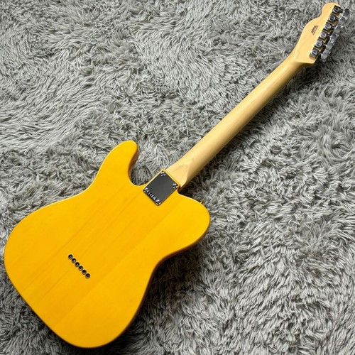 Fender standard telecaster - standard,