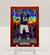 2024 Panini Prizm DECA - BRIAN