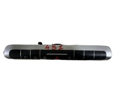 Pulsantiera centrale per smart - centrale,