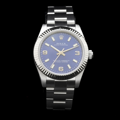 Rolex oyster perpetual mm - rolex,