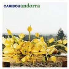 Caribou andorra cd neuware - caribou,