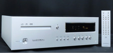 LUXMAN D-10X Lettore SACD/CD DAC Hi-Res Super Audio