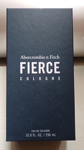 Abercrombie fitch fierce - abercrombie,