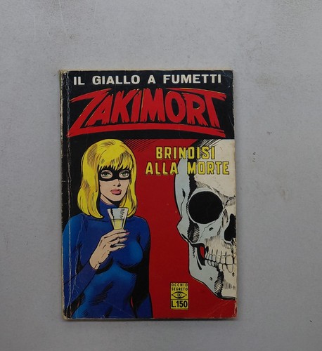 Zakimort numero brindisi - numero, 31