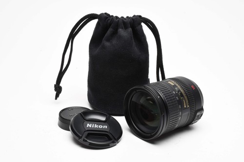 Nikon nikkor 18 200mm - af-s, 18-200mm