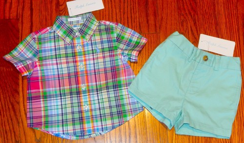 Polo ralph lauren - polo, autentica