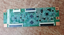 Scheda con samsung - tv,