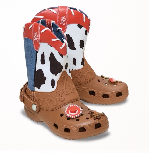 Stivali crocs disney - disney, e
