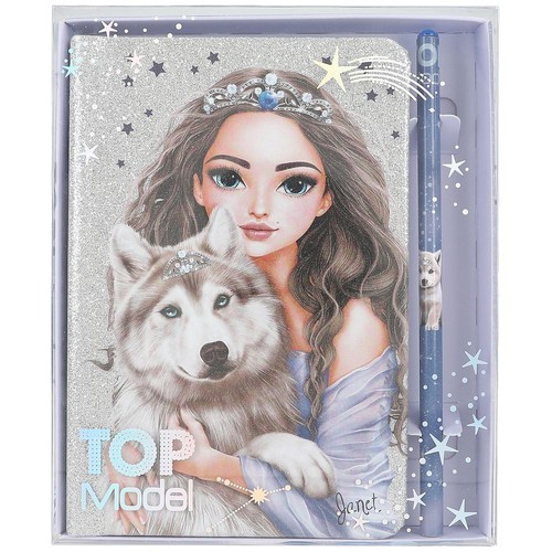 Top modello quaderno matita - quaderno,