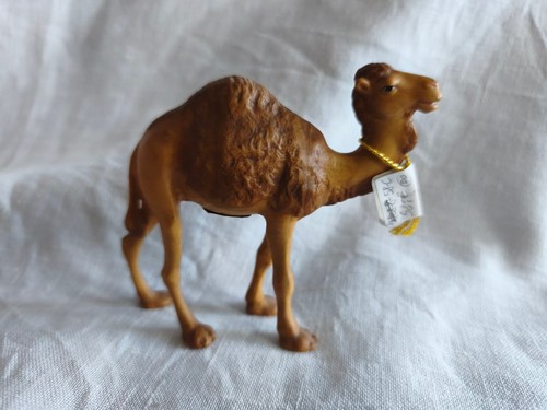 Dolfi statuina presepe - dolfi,