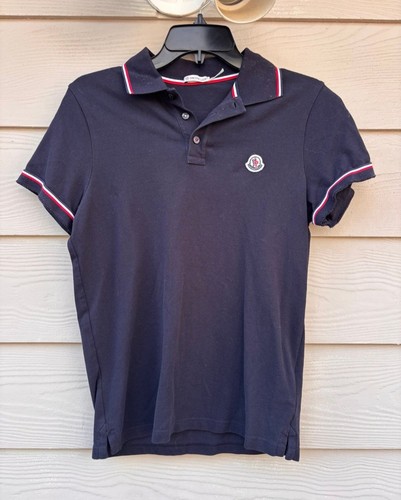 Moncler maglia polo - maglia,