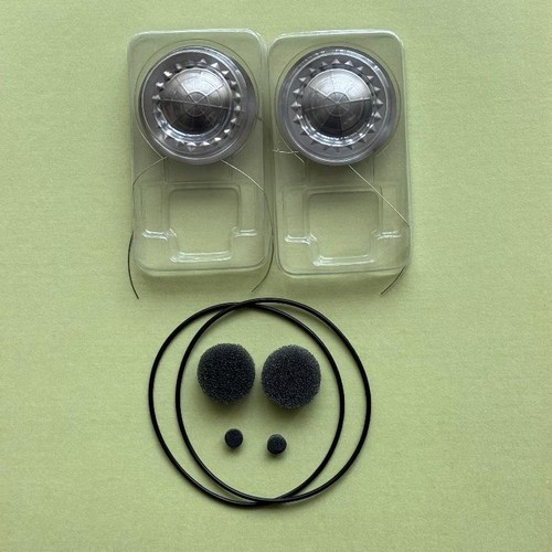 Kit completo ricostruzione