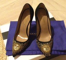 Décolleté Aquazzura con