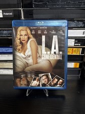 L.A. Confidential (Blu-ray